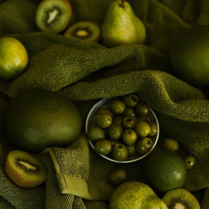 Droplet Home Goods - Wholesale Towel Set - The 6-piece Towel Set14