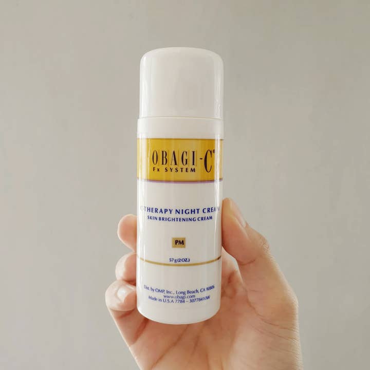 Dermstreet - Wholesale Night Cream - Obagi-C Fx C-Therapy Night Cream1