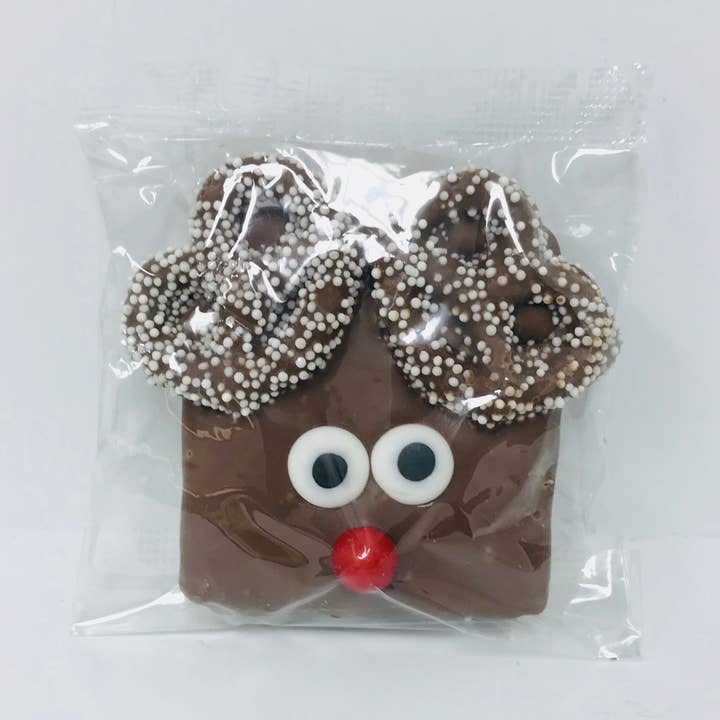 Rudolph Graham voor wholesale door Rae Lou's Edible Art