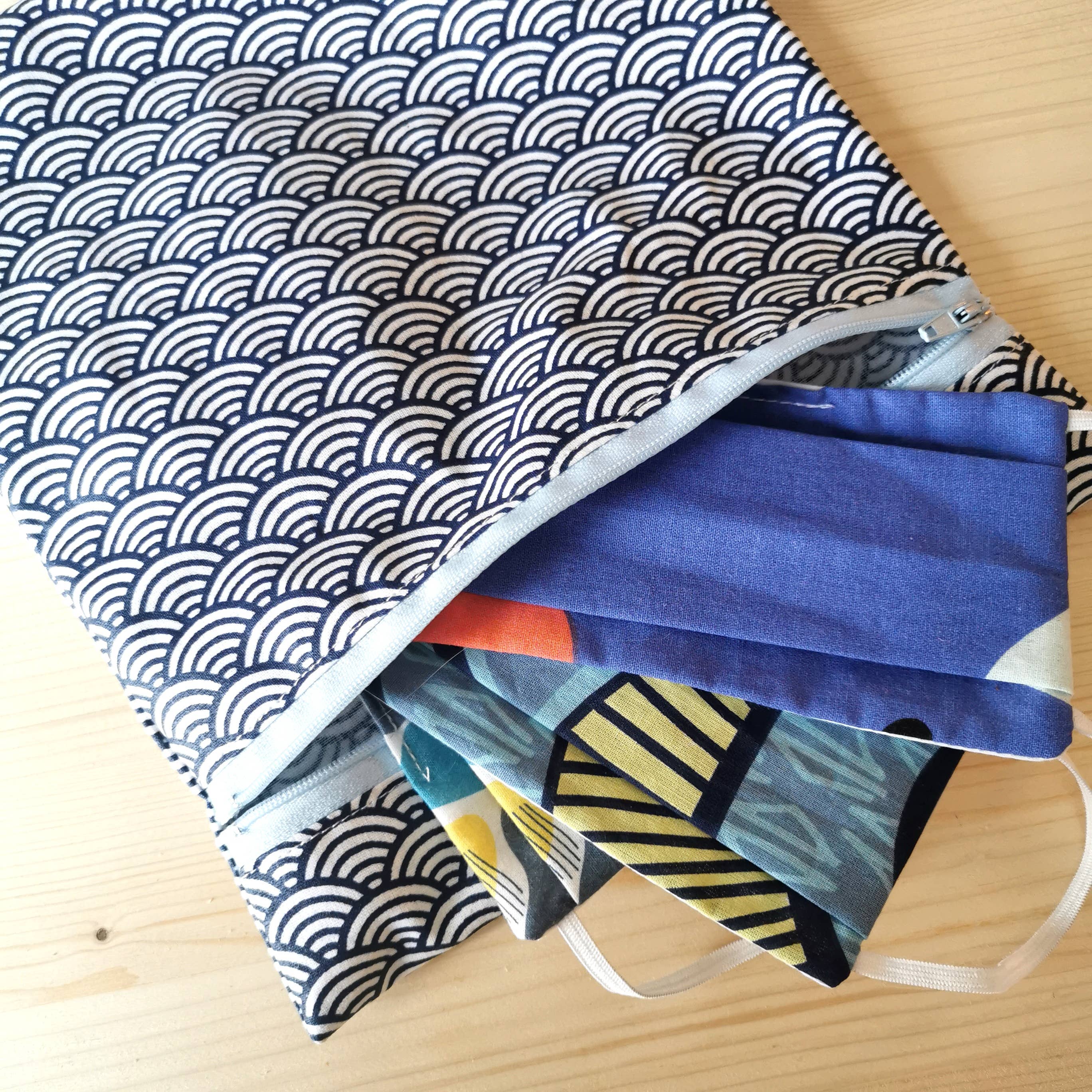 Kupoï - Wholesale Lunch Bag/Box - Kids - SNACK POUCH6