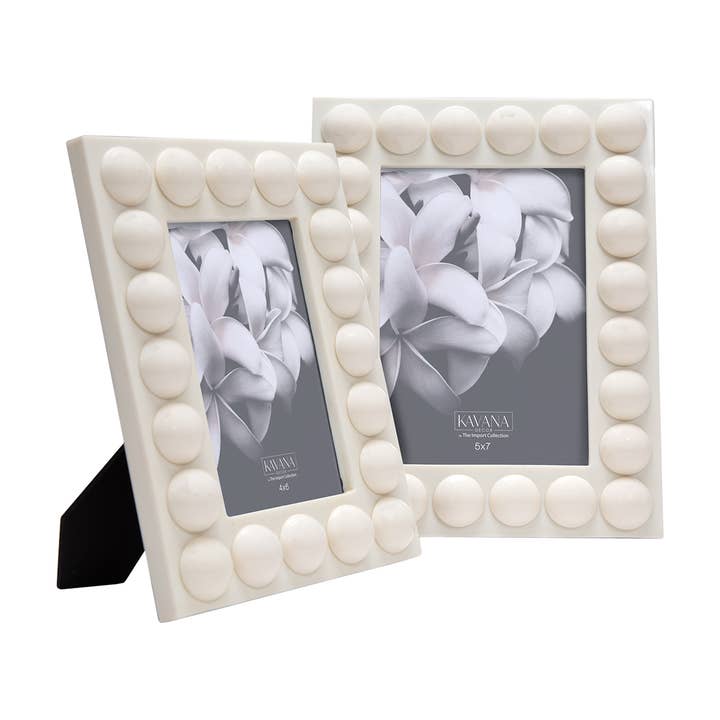 Kavana Decor by The Import Collection - Wholesale Picture Frame - Marlin Frame 5x74