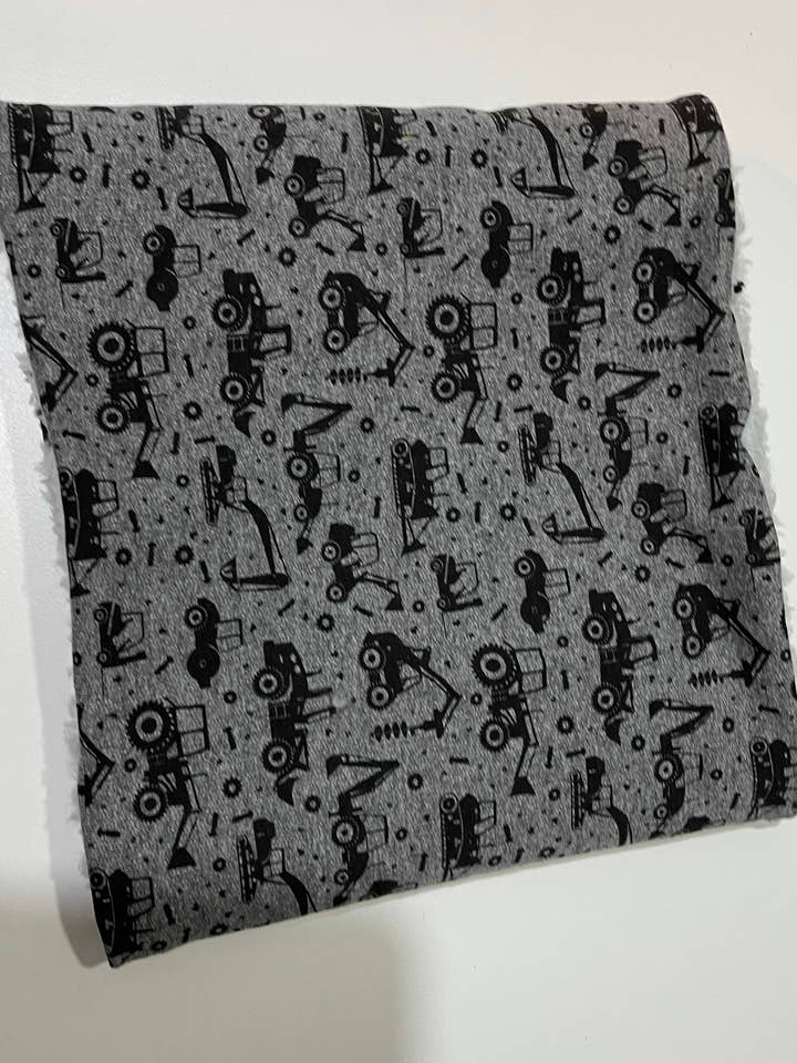 Arrebatadora de escavador por atacado de Stanley’s apparel