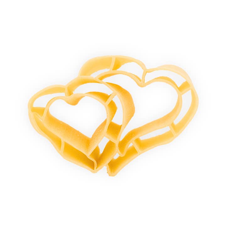 La Fabbrica della Pasta di Gragnano - Wholesale Pasta - The Hearts – Small Box Pack*1