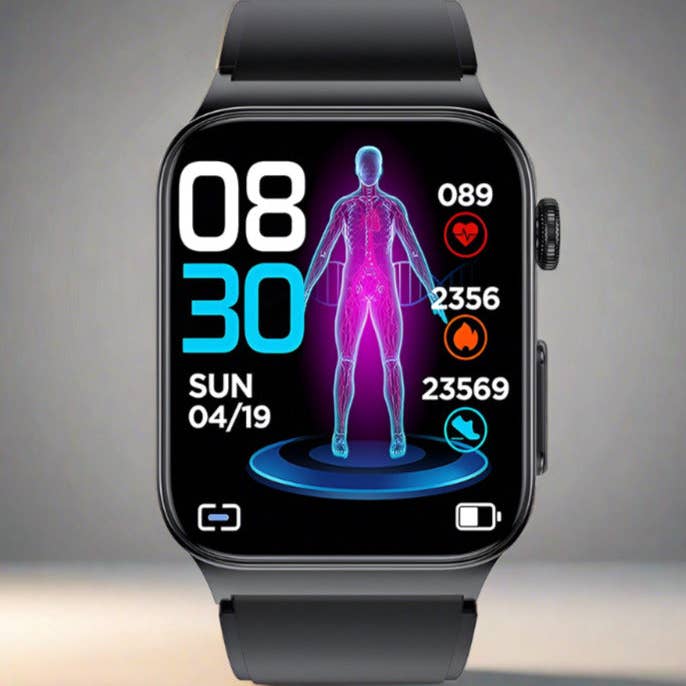 Montre intelligente de surveillance de la glycémie et de la pression artérielle par ECG et autres tendances Résultats pour chinois accessoire telephone en vente B2B. Retours gratuits et paiement à 60 jours sur Faire sur Faire.