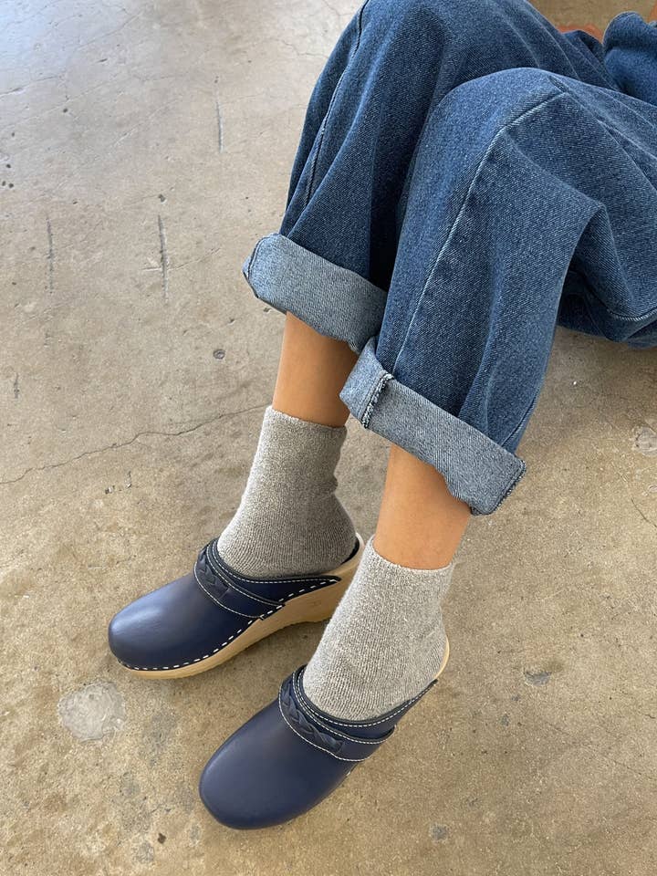 Le Bon Shoppe - Vendita all'ingrosso Calzini - Donna - Calzini Cloud (vendita all'ingrosso)48