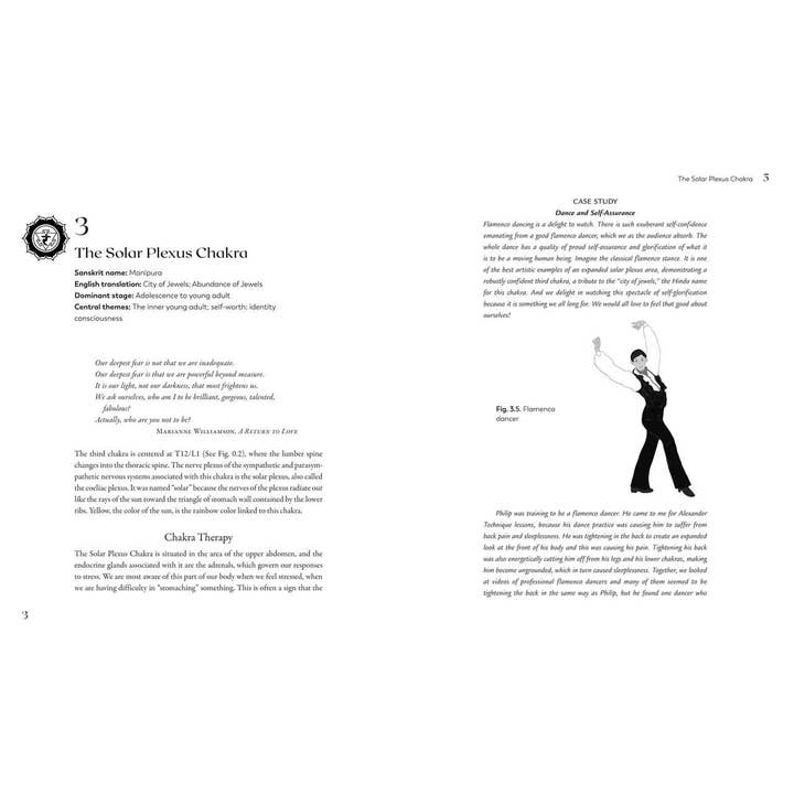 Simon & Schuster - Wholesale Book - Adult - Chakra Healing Therapy by Glen Park