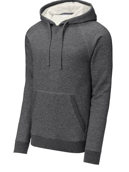 Forever11 - Wholesale Hoodie - Heren - Sport-Tek Drive Fleece Pullover Hoodie3