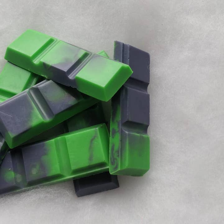 Witchy Wednesdays – wholesale Bar Soap – Savage Sample Size Soap Bar, Travel Soap