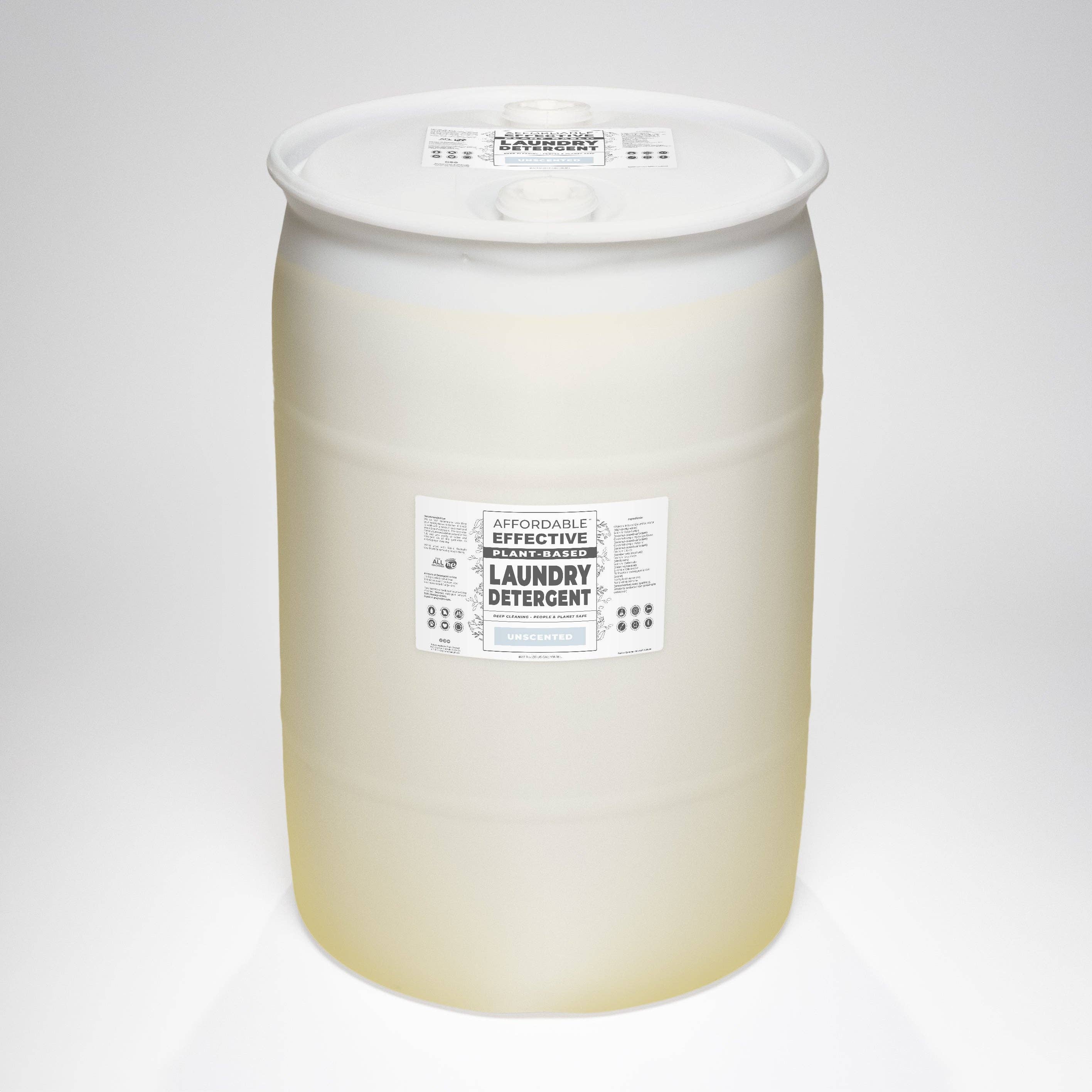 Rustic Strength - Wholesale Laundry Detergent Powder/Pods - Affordable Effective Plant-Based | Laundry Detergent9