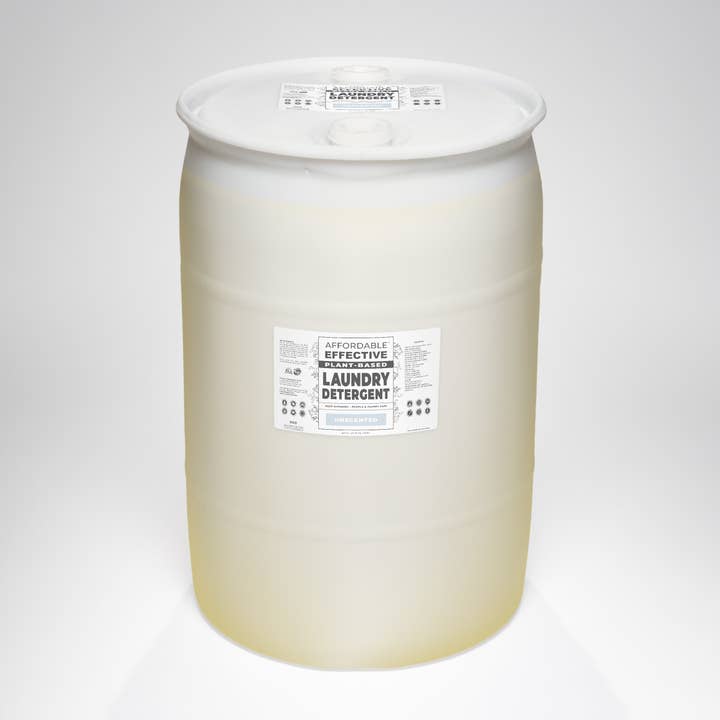 Rustic Strength - Wholesale Laundry Detergent Powder/Pods - Affordable Effective Plant-Based | Laundry Detergent9