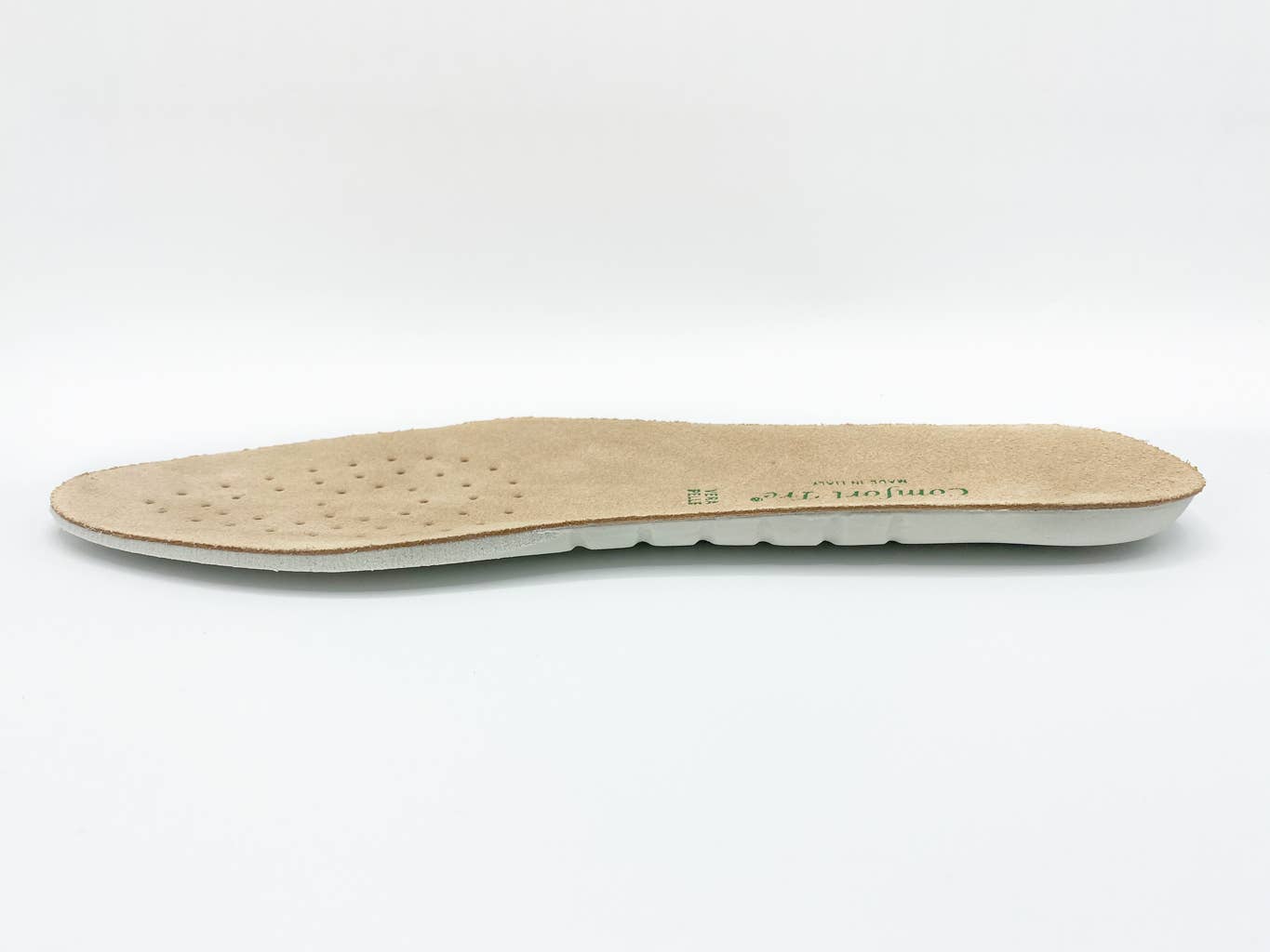 SIB.TRE snc - Wholesale Inserts/Soles - Unisex - 102/C LATEX FOAM INSOLES1