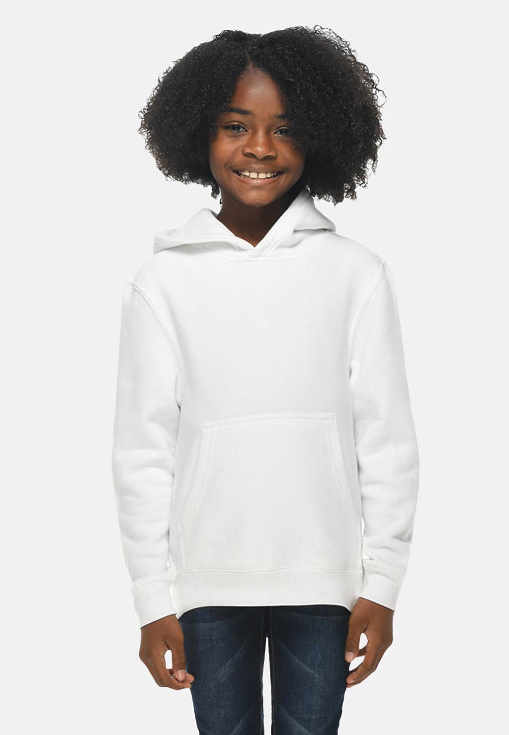 Lane Seven Apparel - Wholesale Hoodie - Kinderen - Premium hoodie voor kinderen - voor jongens en meisjes25
