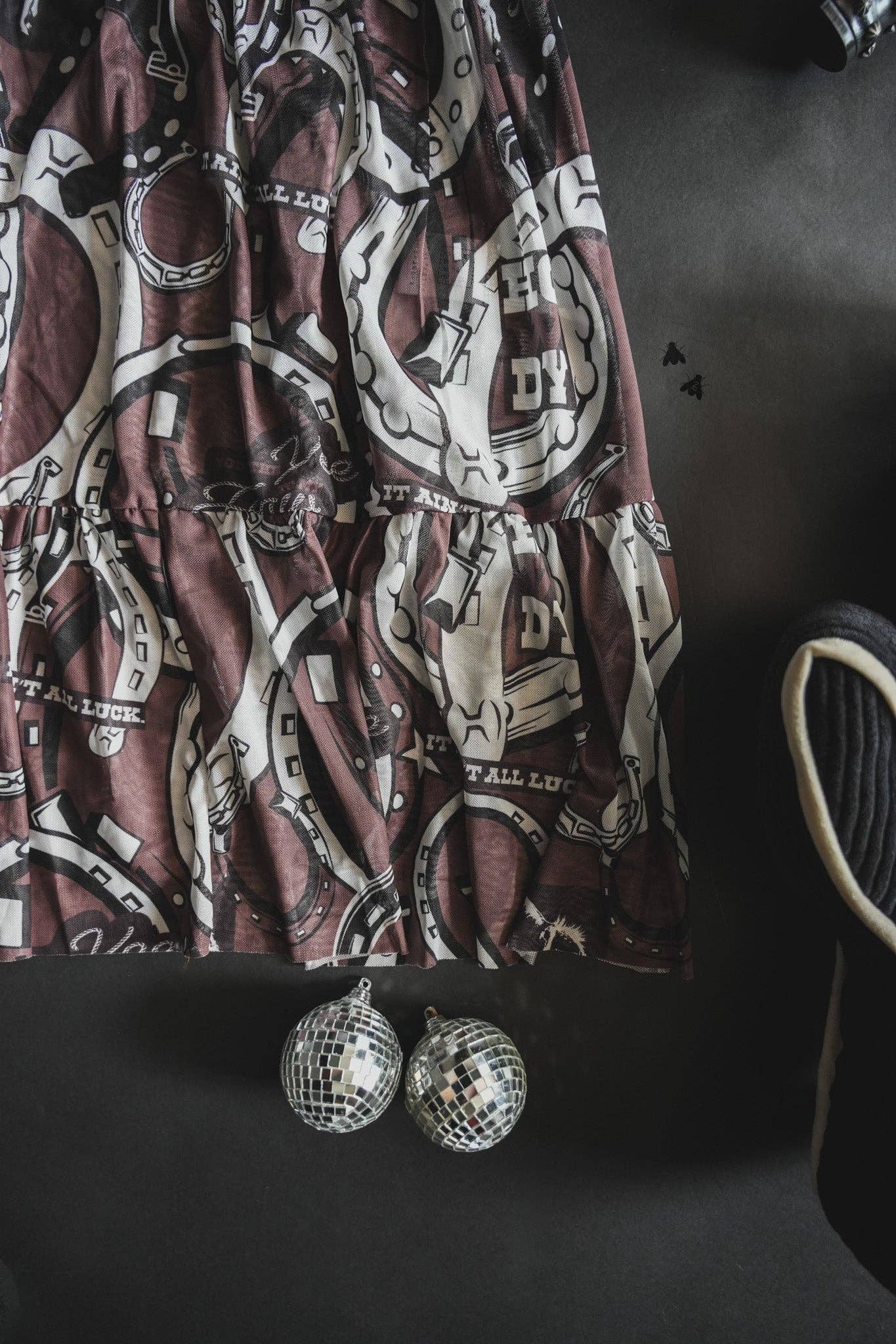 2 Fly Co - Wholesale Dress - Women's - TRIPLE CROWN5