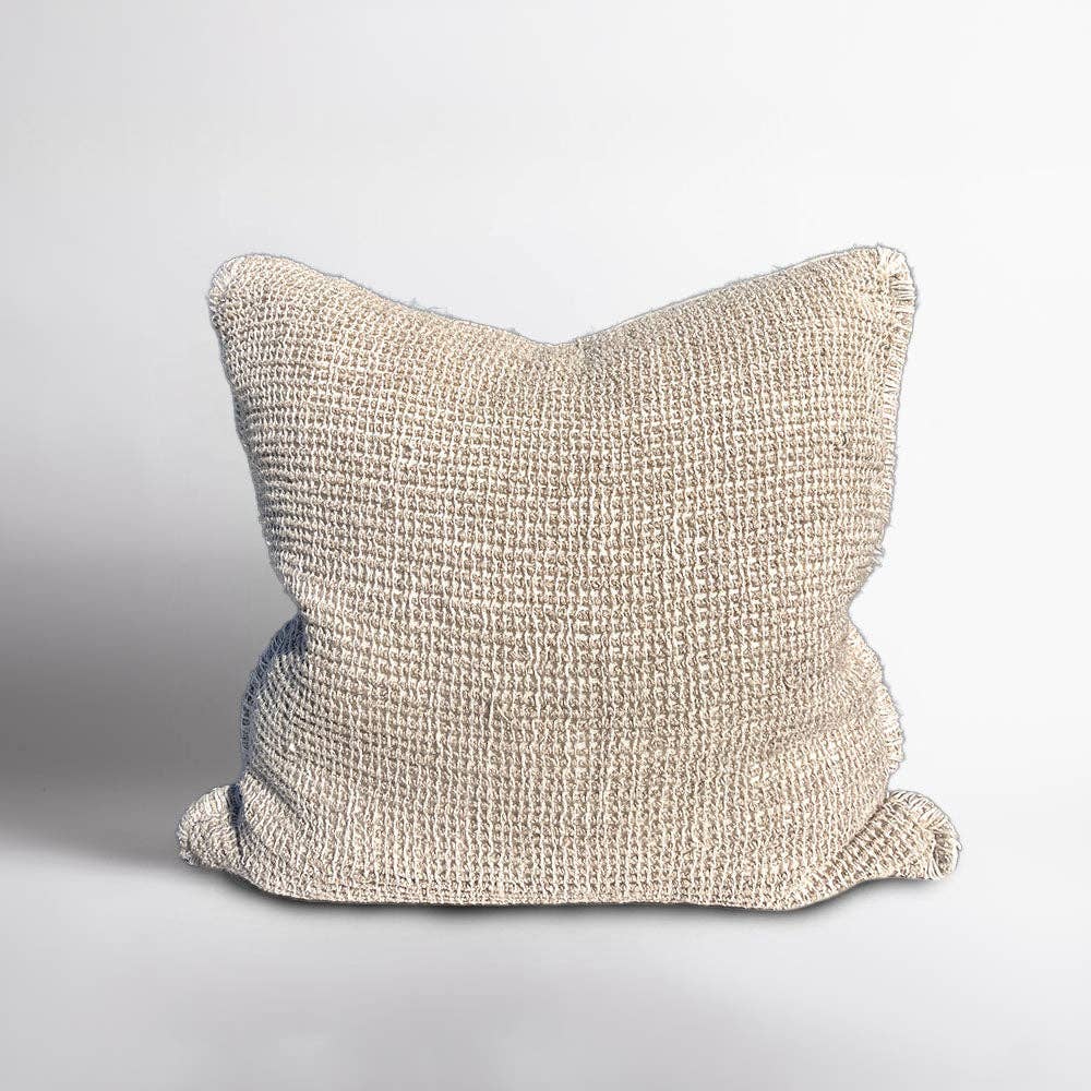 Eadie Lifestyle – wholesale Throw/decorative pillow – Solenne Cushion Cover0