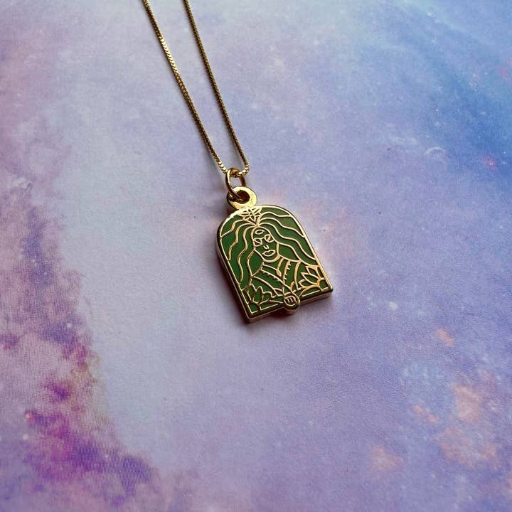 YAMZ: World of Color - Wholesale Pendant/Charm Necklace - Astrology Necklaces | 12 Astrology Signs in 2 Colors21