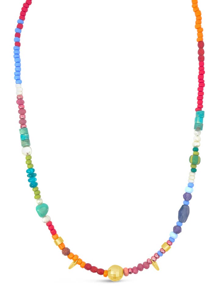 Collier Cabo pour la vente par Sierra Winter Jewelry