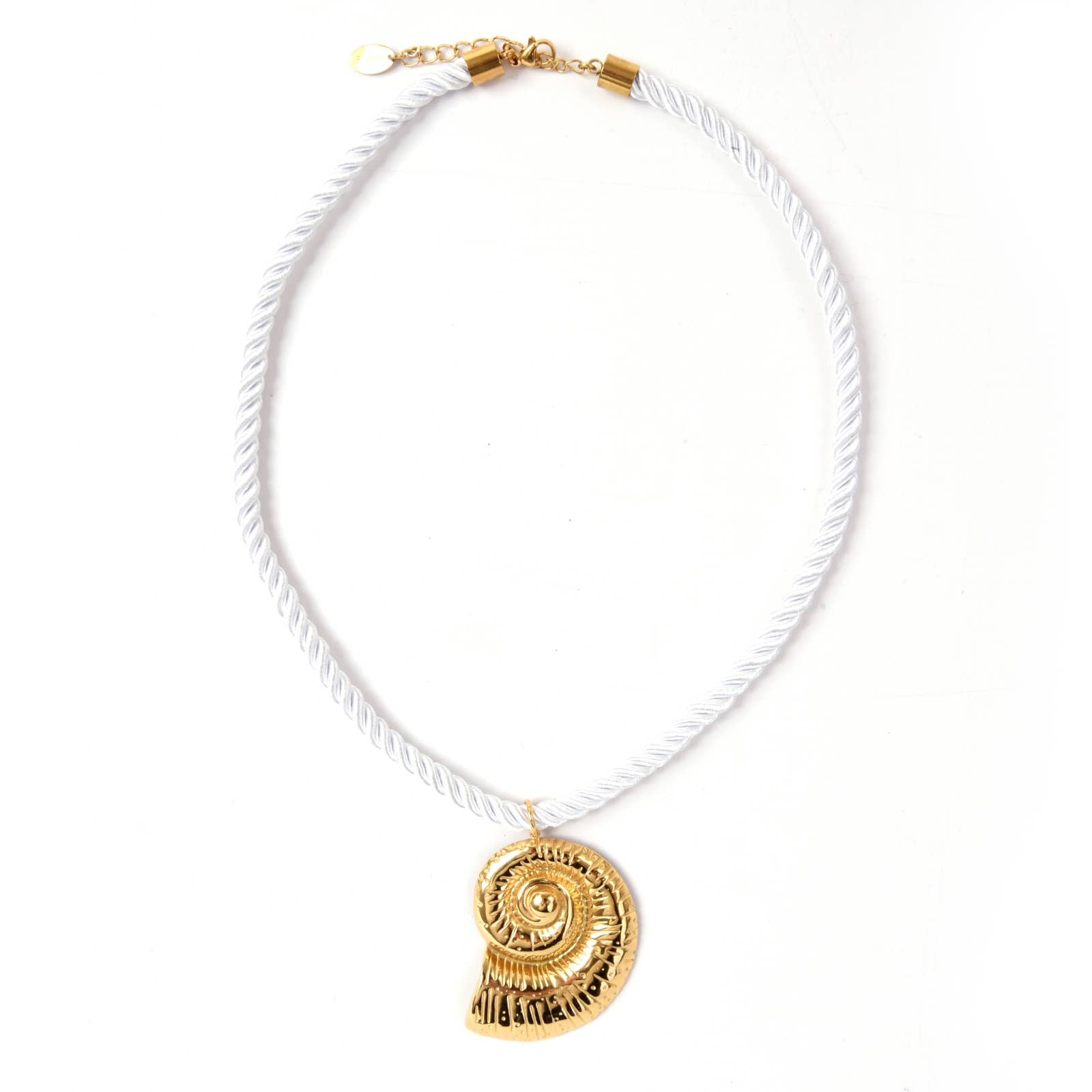 Lovelika - Wholesale Schakelketting - Halsketting - Marianne2