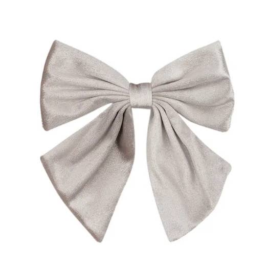 Sansira Jewelry – wholesale Hair bow – Women’s – Hair Bow Clip
