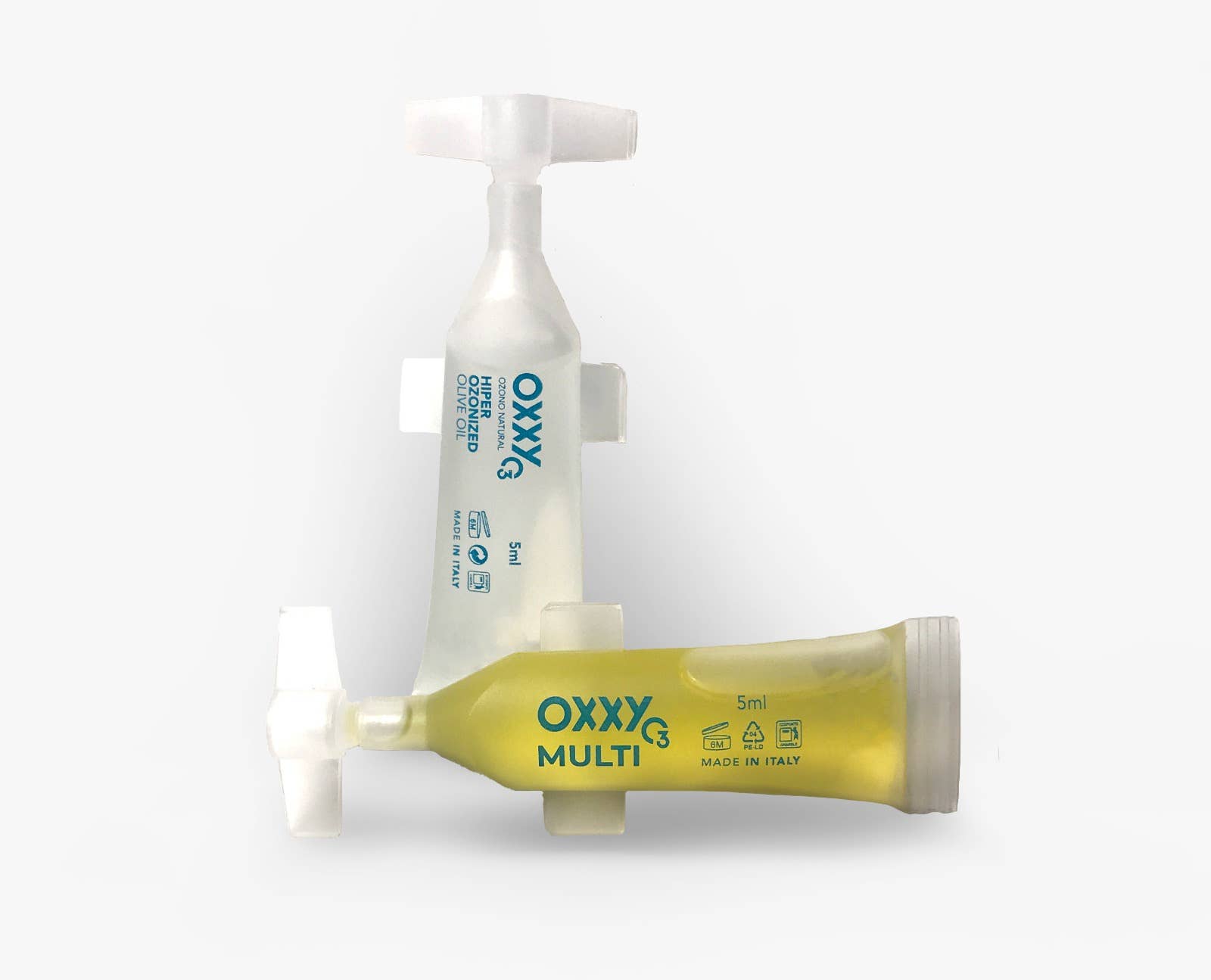 OxxyO3 - Wholesale Oral Supplement/Vitamin - Oxxy Repair 1200 5x5ml1