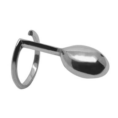 Berührungsvoller Fingerring - Sterling Silber für den Großhandel von Yizon Jewellery