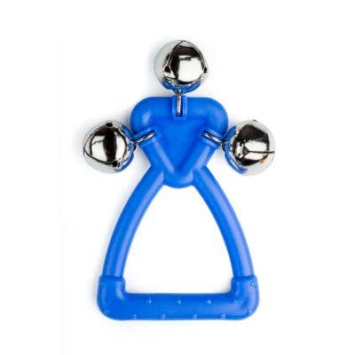 HALILIT – wholesale Musical toy – Kids & baby – Halilit Jingle Bells (Colours Vary)3