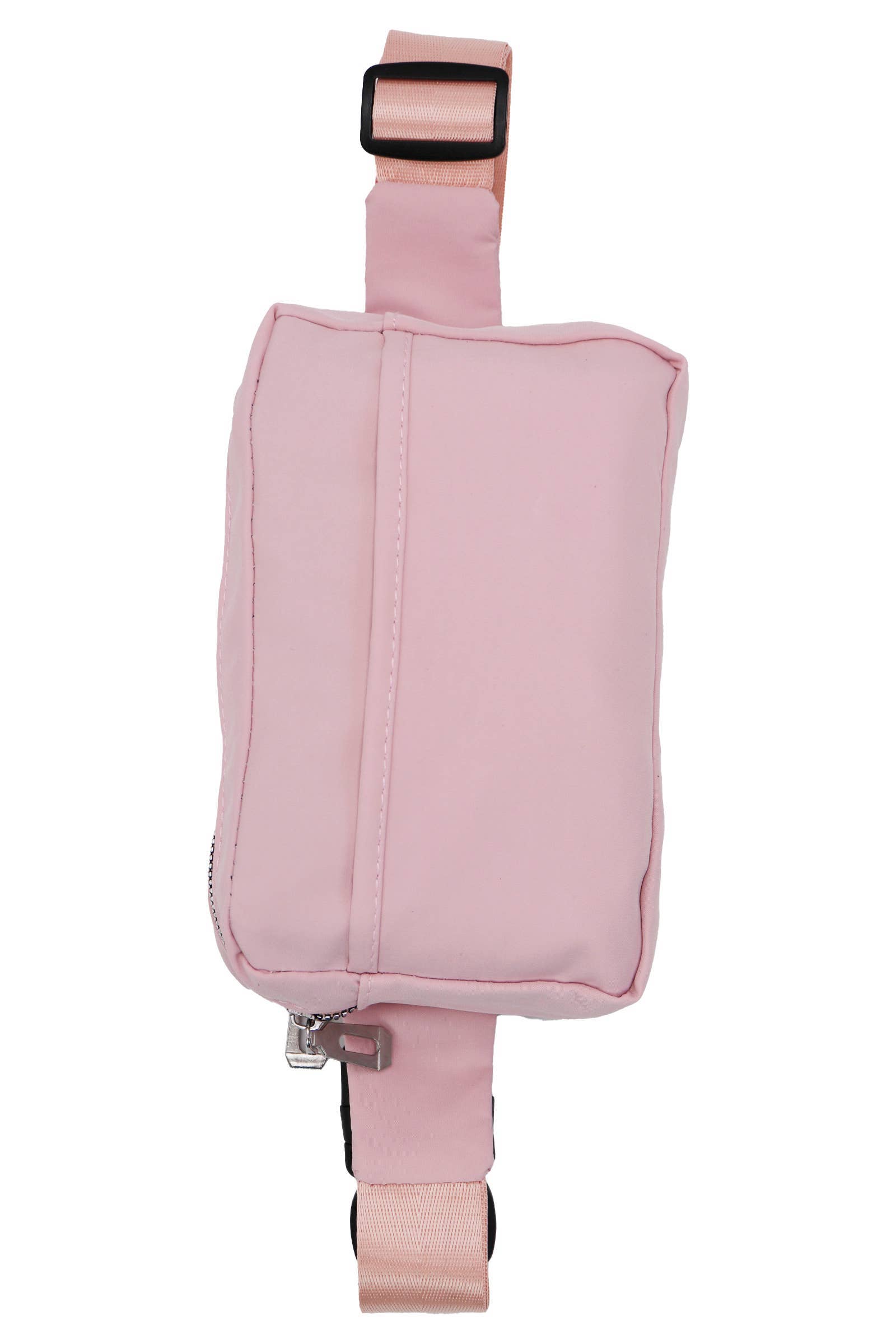 ASSORTED Minimal Matte Pastel Belt Bag Fanny Pack for wholesale on Faire13