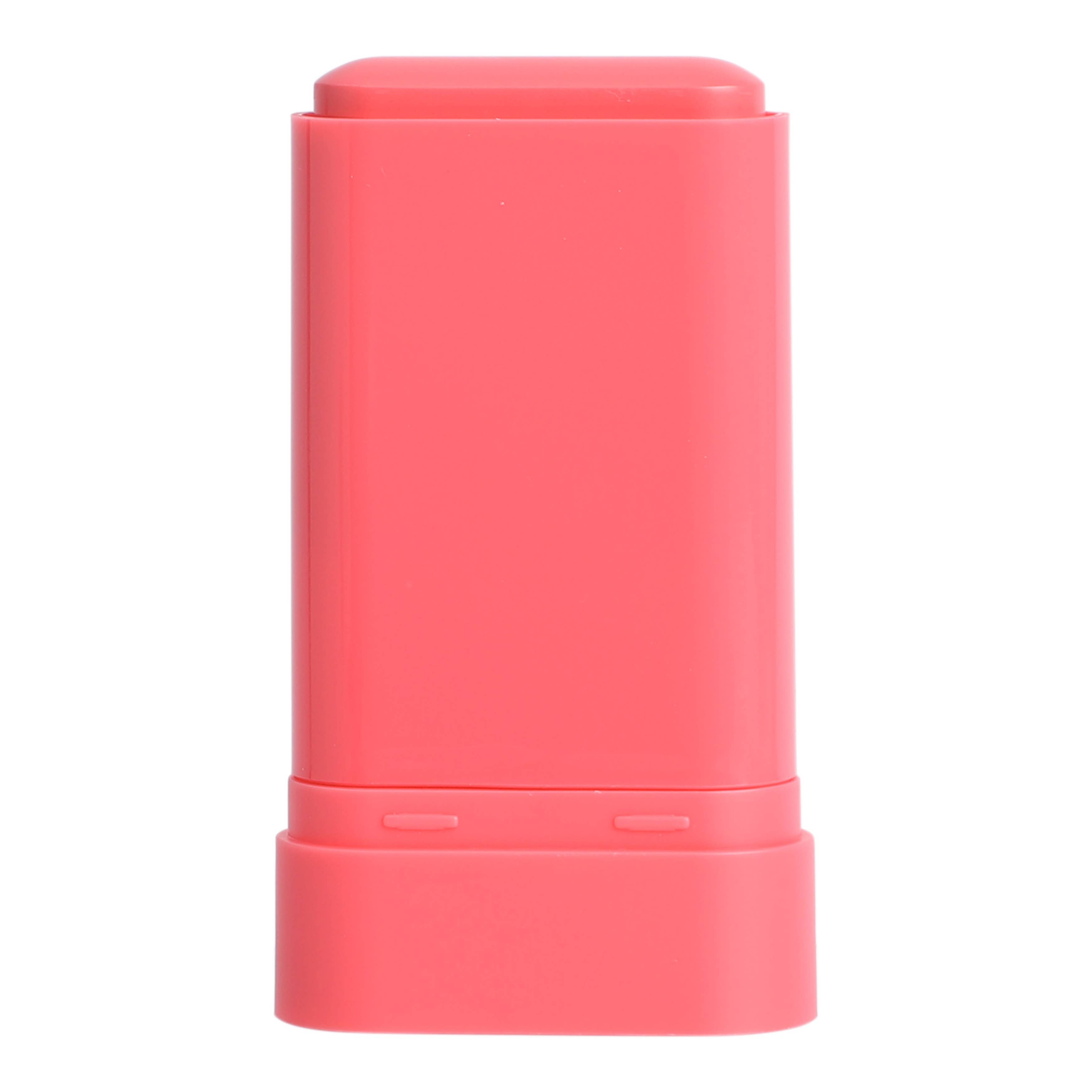 Beauty Pro - Wholesale Blush - BYS Tinted Serum Stick Blush Vibrant Rose 1