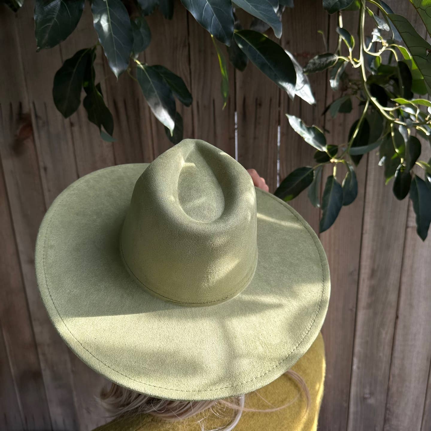 Bella Betty - Wholesale Fedora - Women's - Best seller Fashion Classic Wide Brim suede Hat New Color 16