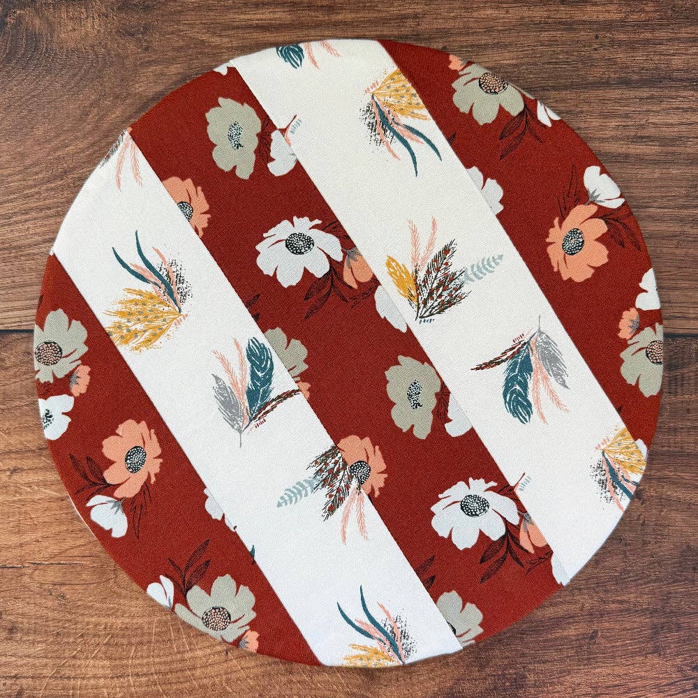 Five Oaks Farm - Wholesale Food storage wrap/bag - Medium Bowl & Banneton Covers8