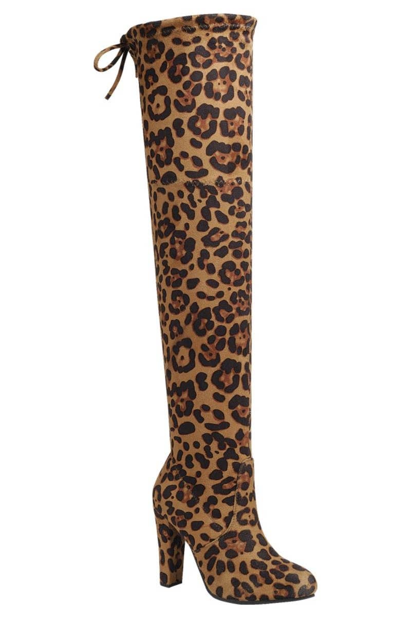 FASHION EMPORIO - Wholesale Boots - Women's - FL-DASIA-H13