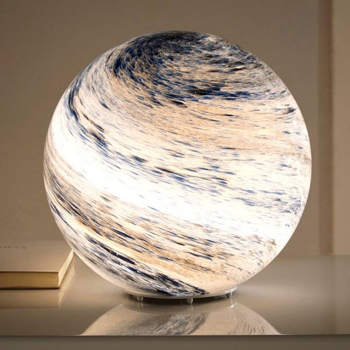 Glass Moon Lamp and other Purchase Wholesale glass lamp. Free Returns & Net 60 Terms on Faire trending on Faire.