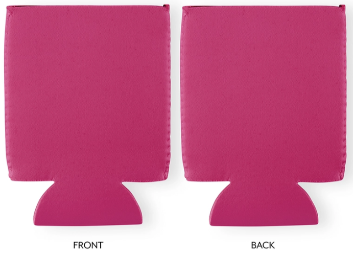 Weddingstar Inc. - Vente Housses de boisson - Porte-canettes pour cadeaux d'entreprise - Votre logo d'entreprise5