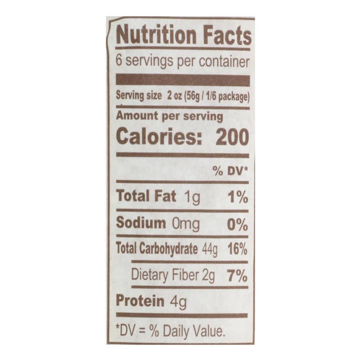 Ware Spark - Wholesale Pasta - Rummo - Pasta Gluten Free Spaghetti - Case Of 12-12 Oz