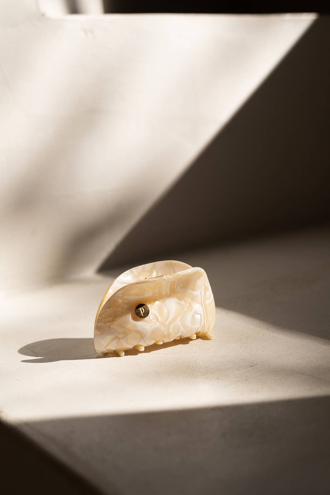 Peignee Paris – Escova/pente por atacado – Pinça de rolo - Pipoca1