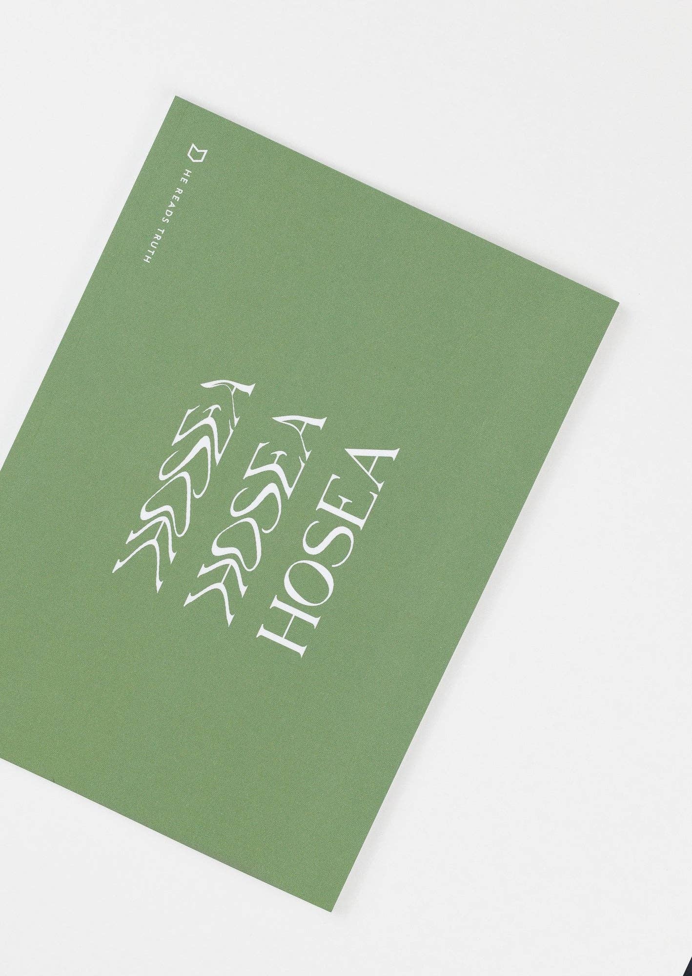 She Reads Truth - Venta al por mayor Libro de religión - Libro del legado de Oseas | Lee la verdad5