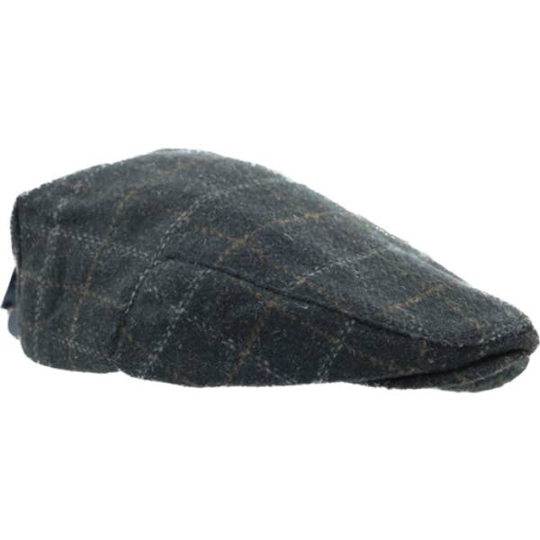 Alba Wholesale - Wholesale Flatcap - Men's - Mens Flat Cap