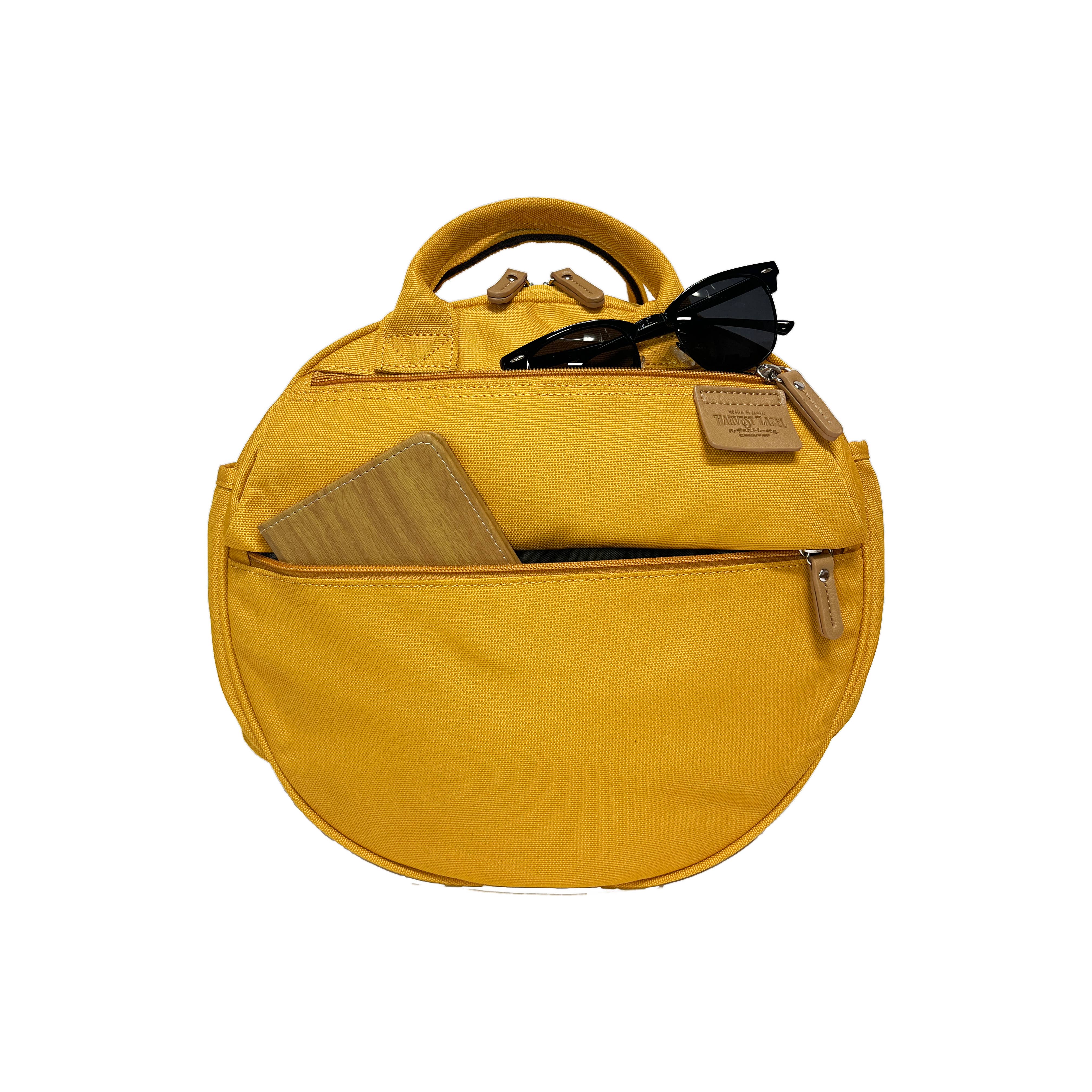 Harvest Label - Vente Sac à dos – unisexe - Sac à dos à 3 voies MARU14