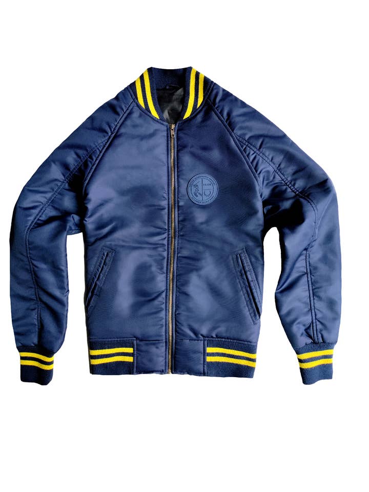 1936 Field Jacket for wholesale by Osrick & Cricket