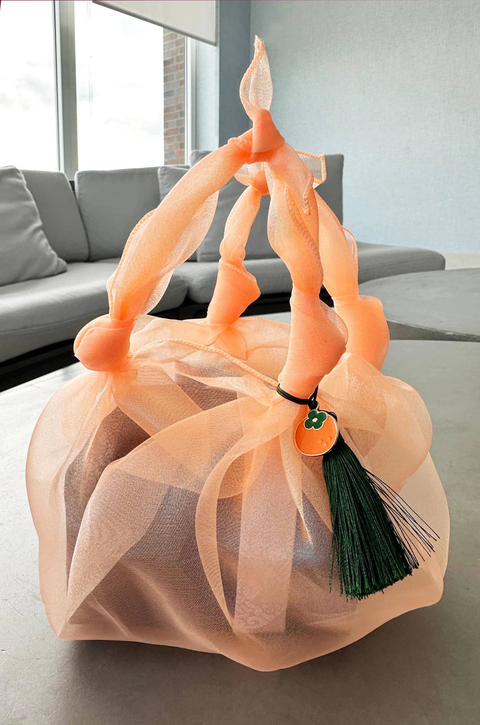 Style by HM - Wholesale Ornament - Korean Heritage Charm4