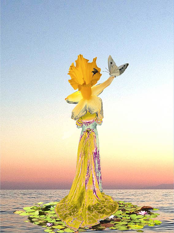 Mammatryck 20cmx30cm för wholesale av Livmoor