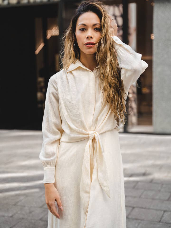 VERONICA DRESS for wholesale by Luum