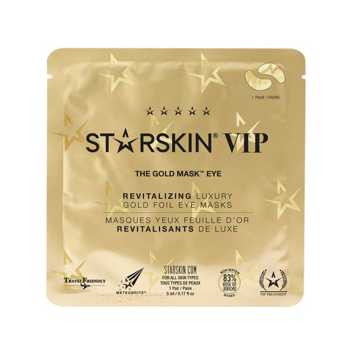 STARSKIN - Venta al por mayor Juego de baño y cuidado corporal - Set de Regalo de Rutina de Mimos VIP