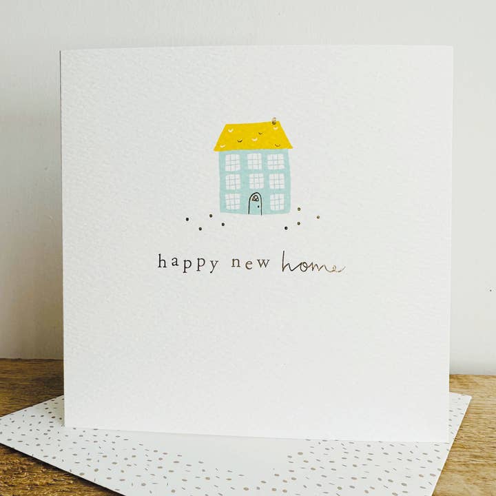 HP07 Nuova casa per la vendita all'ingrosso da parte di Megan Claire