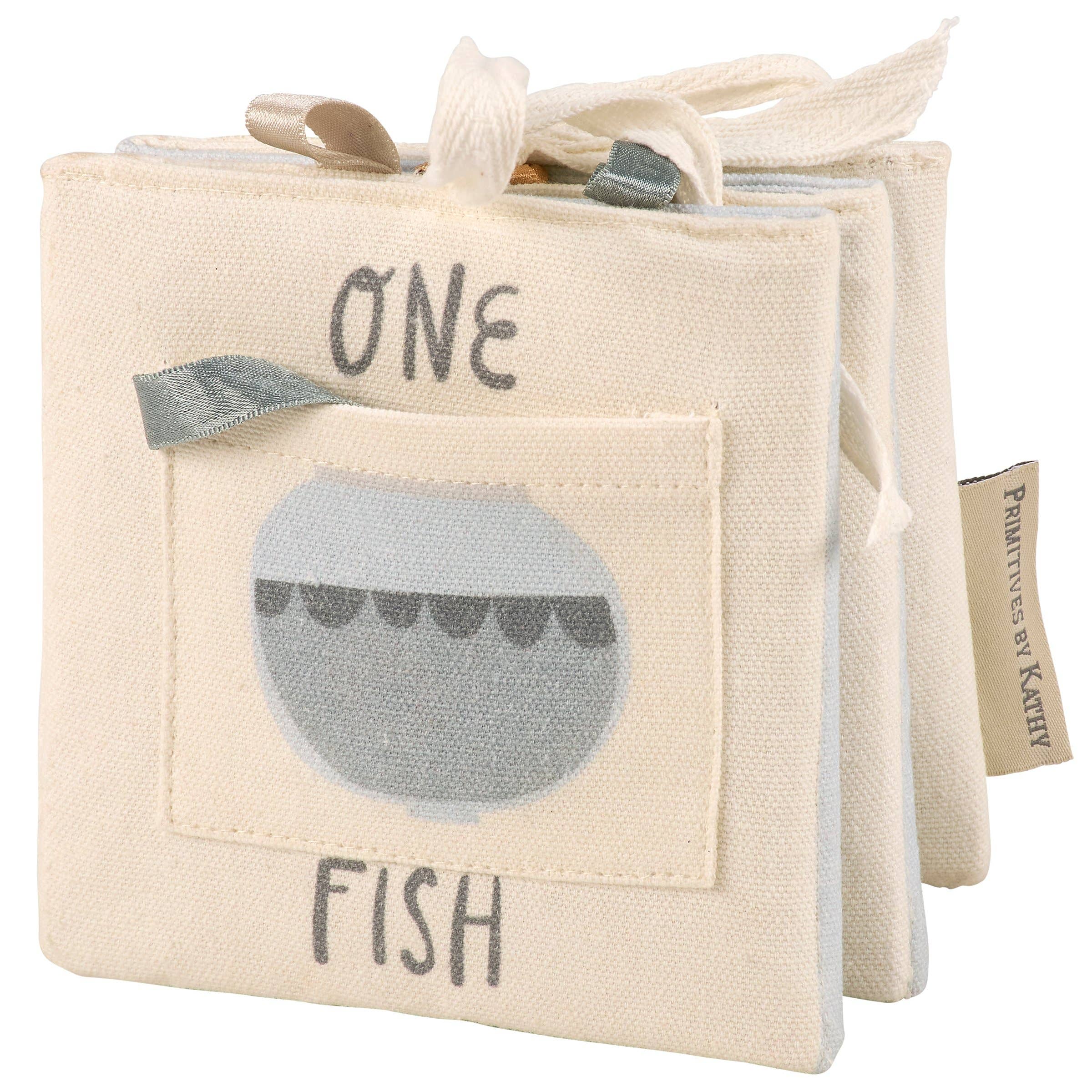 Primitives by Kathy - Wholesale Classic Toy - Kids - Pets Soft Book3