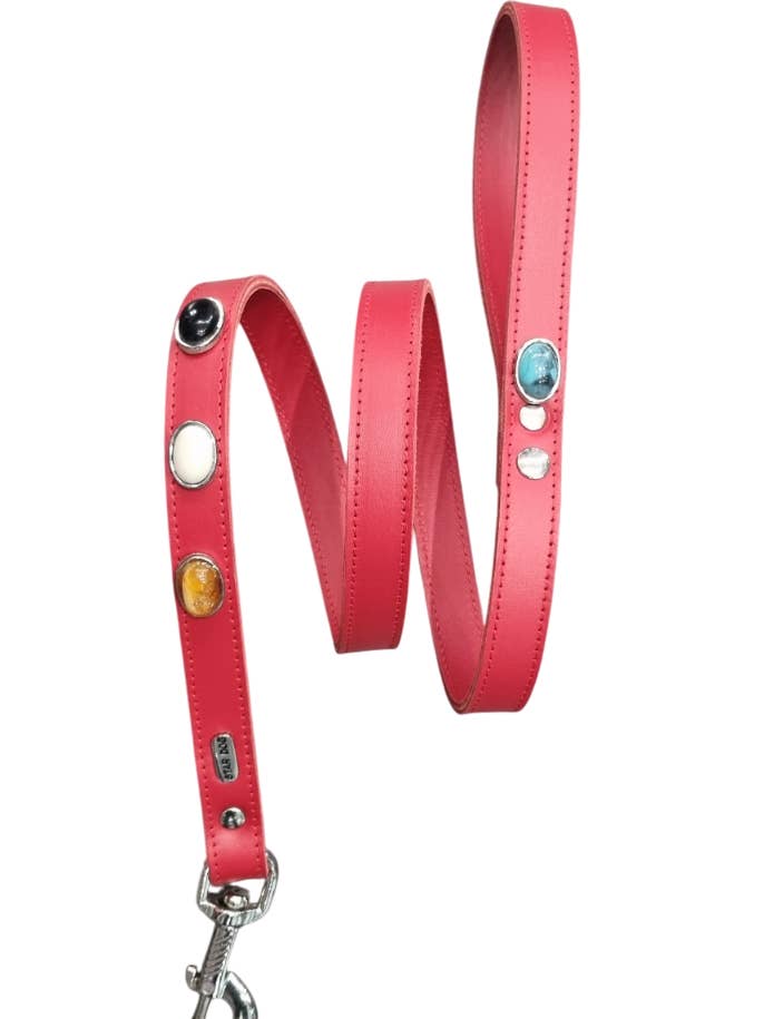 51801-20 PIETRA LEASH for wholesale by jmc creadog