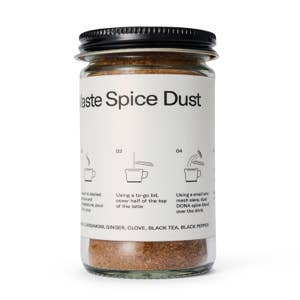 Purchase Wholesale spice jars. Free Returns & Net 60 Terms on Faire