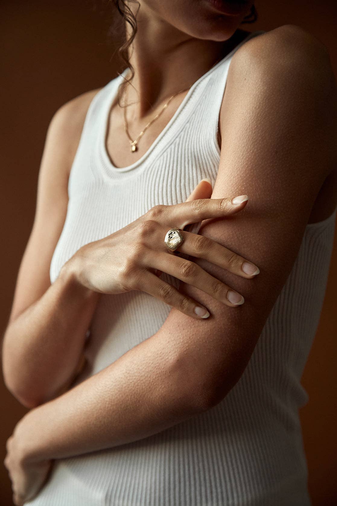 Rebekah J. Designs - Wholesale Cocktail/Statement Ring - LOYAL8