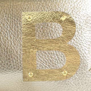 Zina Kao Exclusives – Großhandel Geldbörse – Damen – Die Applikation Kara: INITIALEN!5