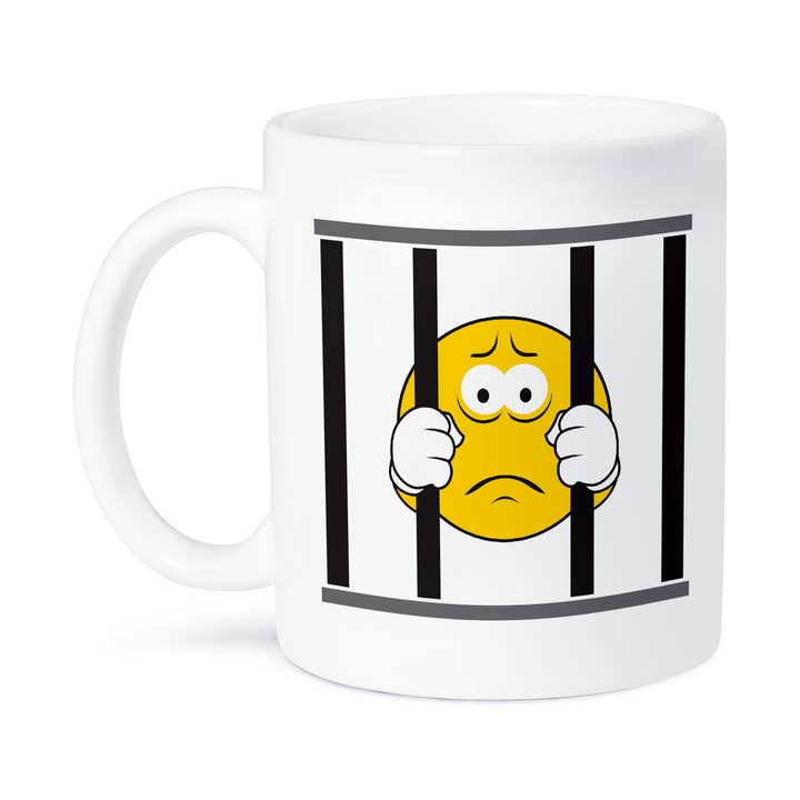 3dRose - Wholesale Coffee Mug - 3dRose, Arabian Genie smiling Face, Mug8