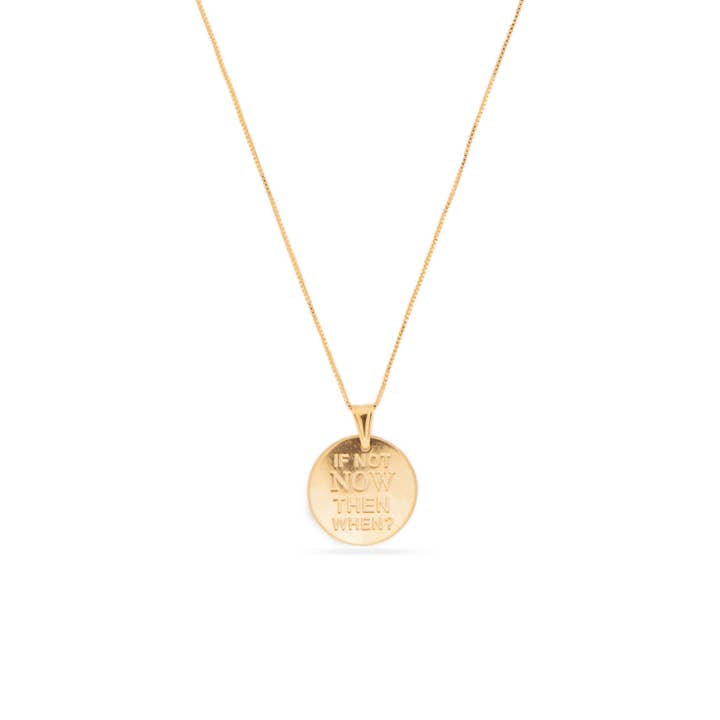 Halskette mit Anhänger Endless Obsessions für den Großhandel von Loffie Jewelry